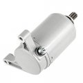Caltric Stator Starter Solenoid Ignition Coil Compatible With Yamaha Kodiak 400 Yfm400fw 4x4 1993-1998