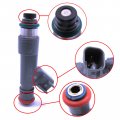Southmarine 12613163 Fuel Injector For Chevrolet010012 Malibu 2009-2011 Pontiac G6 2 2 2 4l-l4 Fj1064 M1409 4g2251 832-11216 4
