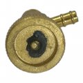 Arko Tractor Parts Fuel Bleeder Valve Replacement For Kubota L2250 L2850 L2900 L3000 L3010 L3130 L3700 L3710 L2501d L2501f