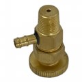 Arko Tractor Parts Fuel Bleeder Valve Replacement For Kubota L2250 L2850 L2900 L3000 L3010 L3130 L3700 L3710 L2501d L2501f