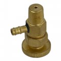 Arko Tractor Parts Fuel Bleeder Valve Replacement For Kubota L2250 L2850 L2900 L3000 L3010 L3130 L3700 L3710 L2501d L2501f