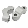 Topteng Motorcycle Handlebar Risers 20mm Cnc Handle Bar Clamp Rise Up Riser Fits For Bmw S 1000 Xr 2020-2022