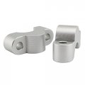 Topteng Motorcycle Handlebar Risers 20mm Cnc Handle Bar Clamp Rise Up Riser Fits For Bmw S 1000 Xr 2020-2022
