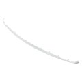 Plastic Rear Bumper Lower Molding Trim Chrome Replacement For 2018-2021 Equinox 23218672