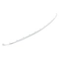 Plastic Rear Bumper Lower Molding Trim Chrome Replacement For 2018-2021 Equinox 23218672