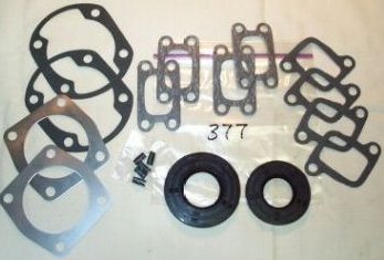 Rotax 377 Ul Engine Overhaul Gasket Set