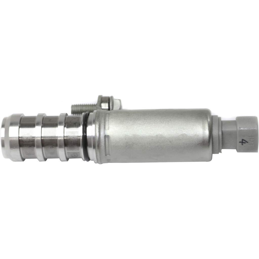 Variable Timing Solenoid For Chevy Orlando 2012 2013 2014 4 Cyl Engine Intake 2 Prong Blade Male Terminal 1 Female Connector