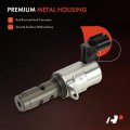 A-premium Intake Engine Variable Valve Timing Vvt Solenoid Compatible With Ford Escape 2013 Fiesta 2011 1 6l Replace Cj5z6m280a