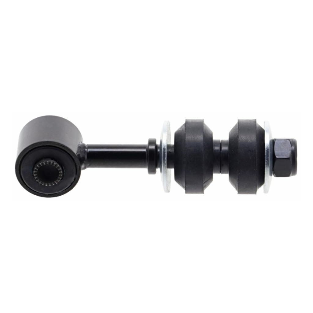 Stabilizer Bar Link Set For 1995 2005 Gmc Jimmy Natural Rubber Black Fixed Bushing End 1 Alx Pau Og Gk80848 Cla3 Rear