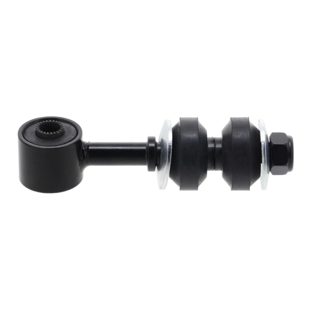 Stabilizer Bar Link Set For 1995 2005 Gmc Jimmy Natural Rubber Black Fixed Bushing End 1 Alx Pau Og Gk80848 Cla3 Rear