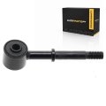 Stabilizer Bar Link Set For 1995 2005 Gmc Jimmy Natural Rubber Black Fixed Bushing End 1 Alx Pau Og Gk80848 Cla3 Rear