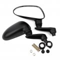 Minho Cfmoto Zforce 600 Rear View Mirrors Left Right Fit For Atv Utv Parts Oem 9060-260010 9060-260020