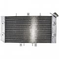 Niche Radiator For Polaris Predator 500 Outlaw 450 525 Mxr Irs