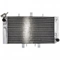 Niche Radiator For Polaris Predator 500 Outlaw 450 525 Mxr Irs