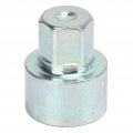 Anti Theft Lugnut Socket Hub Wheel Lock Key Replacement For 1 3 5 6 7series X1 X2 X3 X4 X5 X6 Z4 052 060 