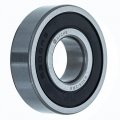 Niche Wheel Bearing Seal Kit For Honda Vfr700 Interceptor Vf750c Vfr750f Cbr1000f 6204-2rs 6304-2rs 6305-2rs