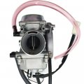 Carburetor For Kawasaki Prairie 300 Kvf300 Kvf300b Kvf300a 1999 2000 2001 2002