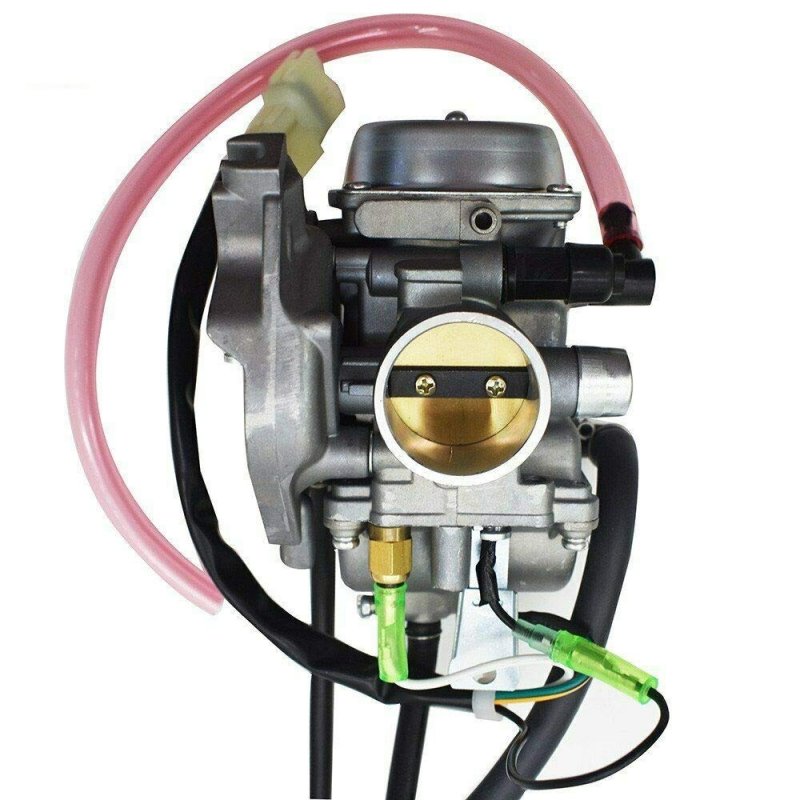 Carburetor For Kawasaki Prairie 300 Kvf300 Kvf300b Kvf300a 1999 2000 2001 2002