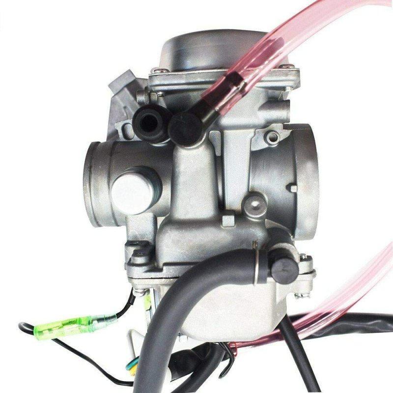 Carburetor For Kawasaki Prairie 300 Kvf300 Kvf300b Kvf300a 1999 2000 2001 2002