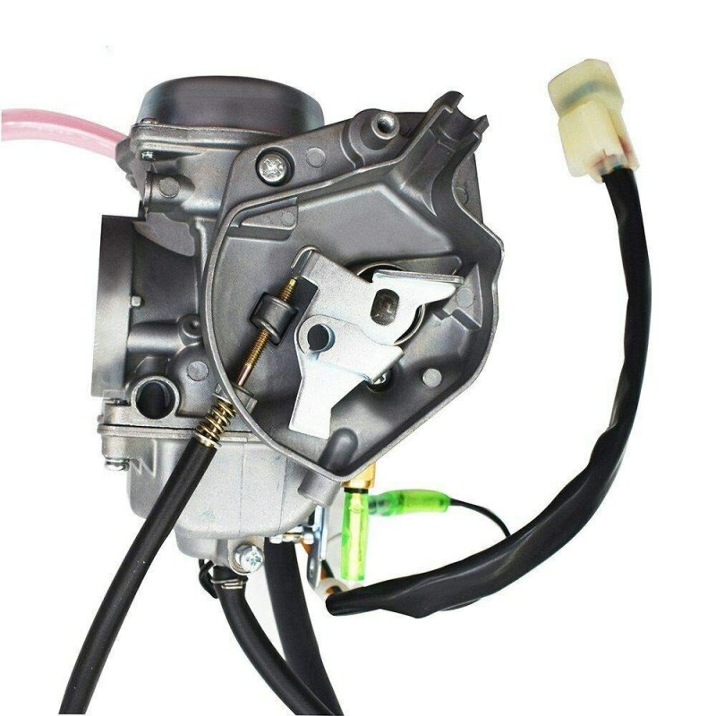 Carburetor For Kawasaki Prairie 300 Kvf300 Kvf300b Kvf300a 1999 2000 2001 2002