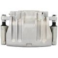 Front Left Disc Brake Caliper Assembly 18b5017 1pc For Chrysler 300 For Dodge Challenger Charger Magnum 