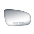 Fit System 90190 Nissan Maxima Passenger Side Replacement Mirror Glass 