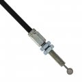 Niche Reverse Cable For Honda Fourtrax 125 Trx125 22880-vm6-680 22880-vm6-000