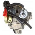 New Performance Carburetor For Manco Helix Carbide Zircon 150 150cc Go Kart Carb