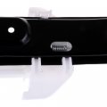 Aintier Rear Left Driver Side Rear Right Passenger Power Window Regulators With Motor Fits For Ford Focus 2000-2007 741-584