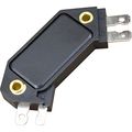 Dragon Fire High Energy Hei Ignition Module Control 4 Pin For All Gm 6 And 8 Cylinder Sbc Bbc Chevy Ford Dodge Pontiac Buick