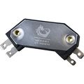 Dragon Fire High Energy Hei Ignition Module Control 4 Pin For All Gm 6 And 8 Cylinder Sbc Bbc Chevy Ford Dodge Pontiac Buick