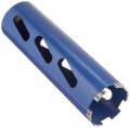 Toolocity Abccd0300p Toc Bloc Dry Diamond Core Bit For Concrete 5 8-11 Thread 3-inch 