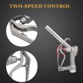 Fuel Nozzle 3 4 Gas Pump Tank With Hook And Swivel For Diesel Gasoline Kerosene Manual Inlet 15 16 Outlet Electric Pumps Flow