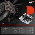 Disc Brake Caliper Assembly Without Bracket For Select Ford Mazda And Mercury Models Escort 1991-1996 323 1990-1995 Protege