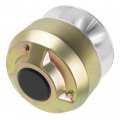 Caltric Complete Primary Drive Clutch Compatible With John Deere Gator And Trail 4x2 Am140985 Am128794