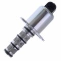 Solarhome Hydraulic Solenoid Valve With Flange At310587 For John Deere 210k 210l 310j 310k 310l 315sj 315sk 315sl 325j 325k