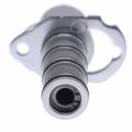 Solarhome Hydraulic Solenoid Valve With Flange At310587 For John Deere 210k 210l 310j 310k 310l 315sj 315sk 315sl 325j 325k