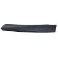 Door Molding For Lexus Nx300 2018 2019 2020 2021 Rear Passenger Side Lower Black Replacement Lx1505101 7507778010 