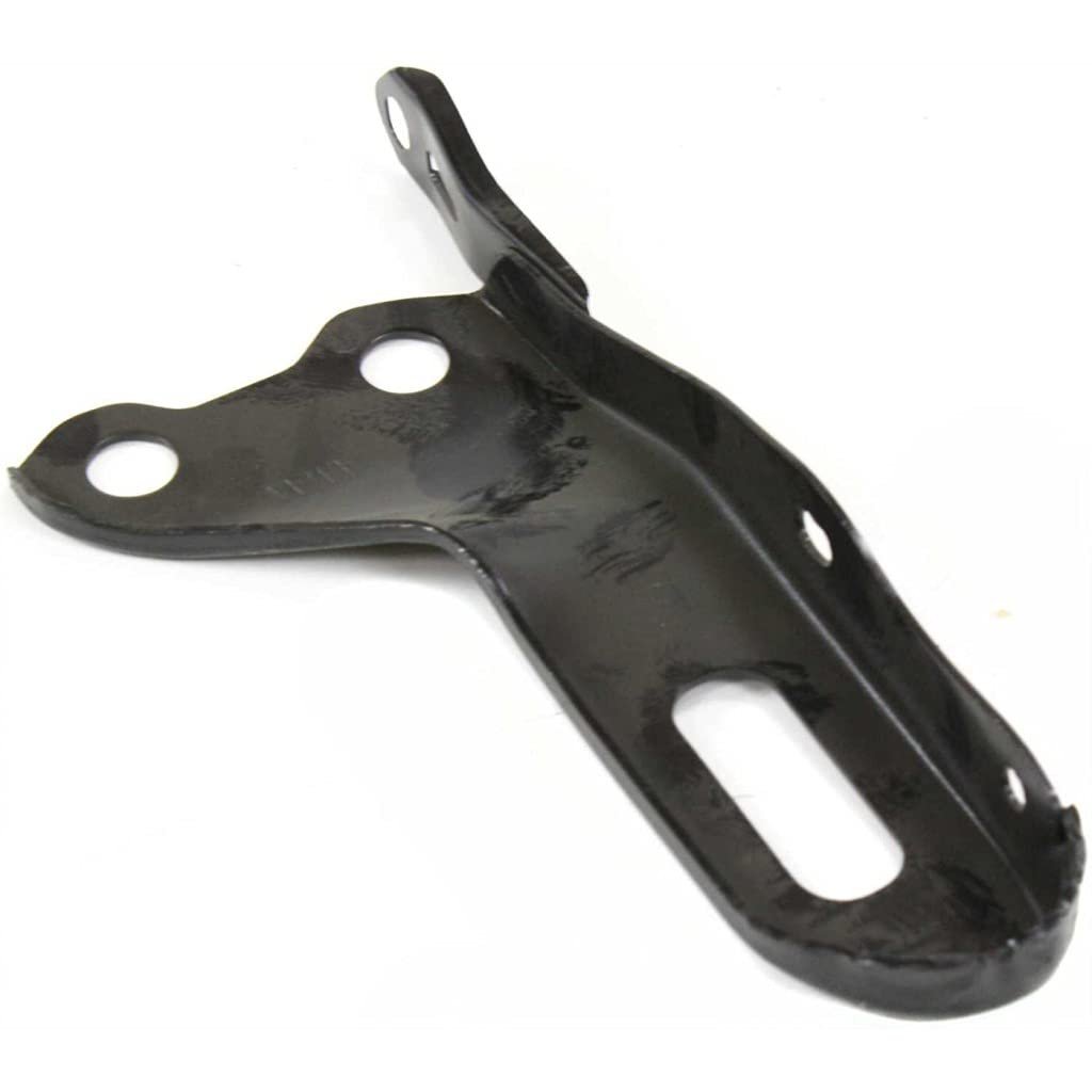 Front Bumper Bracket For Toyota Tacoma 1995 1996 1997 Driver Side Mounting To1066115 52012ad010