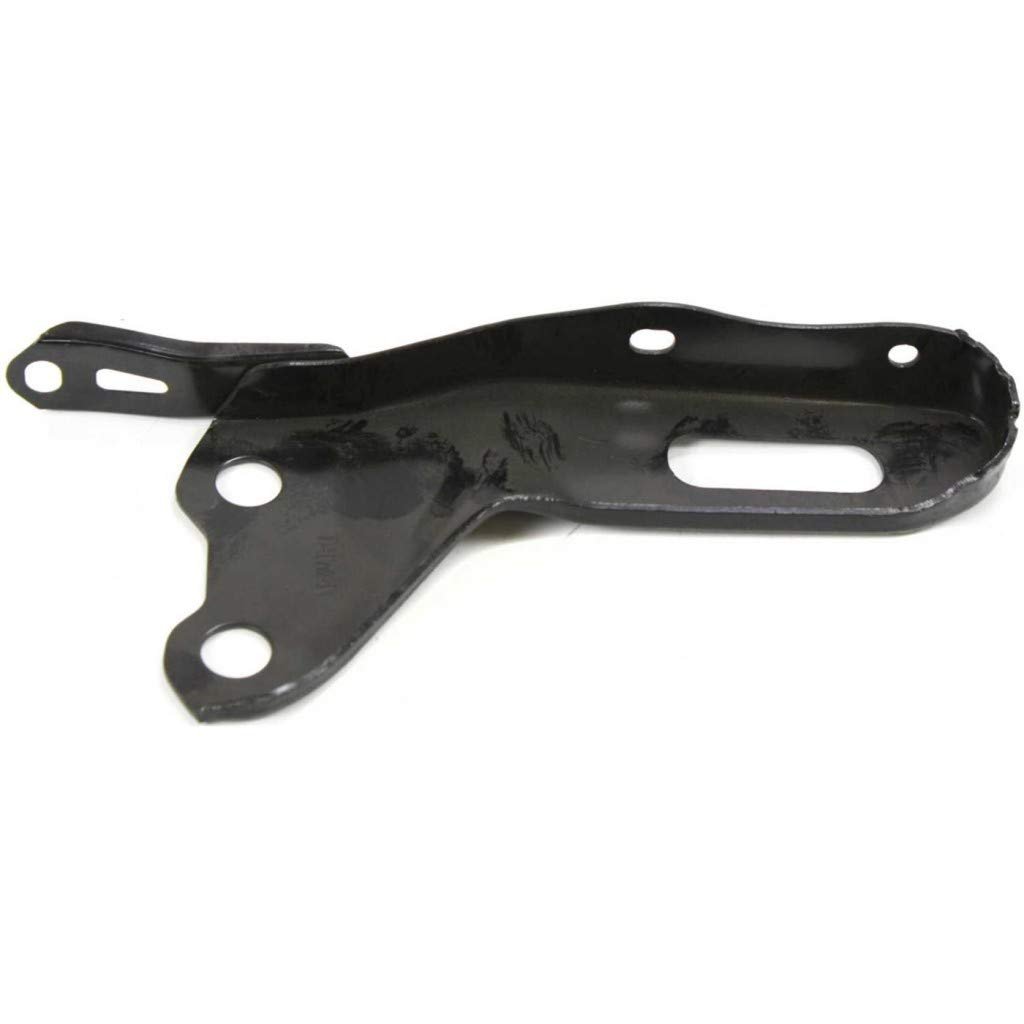 Front Bumper Bracket For Toyota Tacoma 1995 1996 1997 Driver Side Mounting To1066115 52012ad010