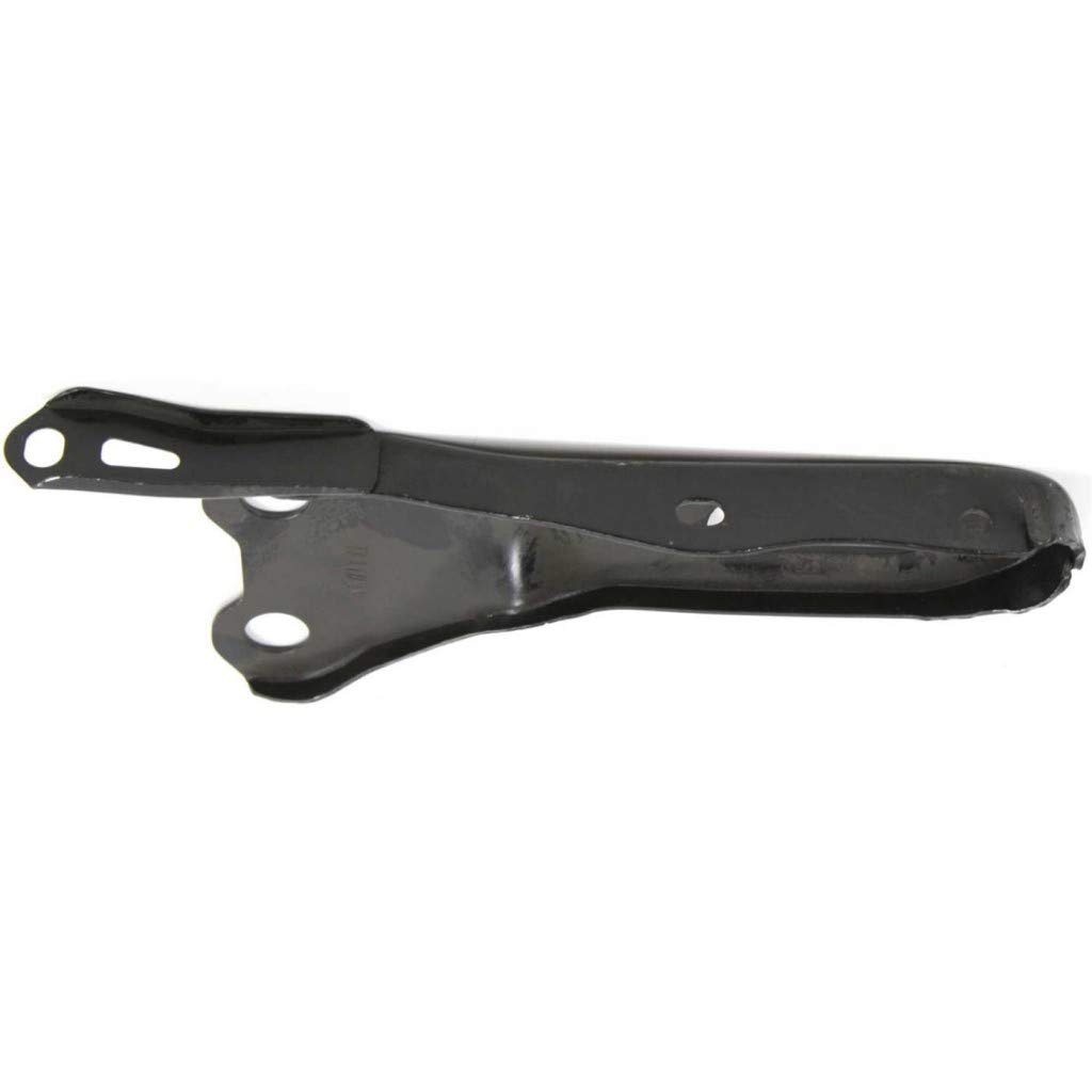 Front Bumper Bracket For Toyota Tacoma 1995 1996 1997 Driver Side Mounting To1066115 52012ad010