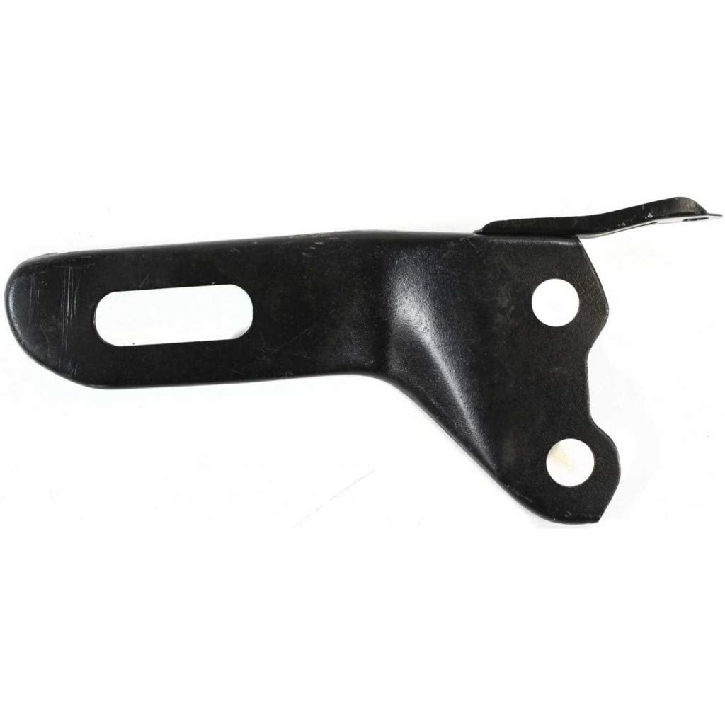 Front Bumper Bracket For Toyota Tacoma 1995 1996 1997 Driver Side Mounting To1066115 52012ad010
