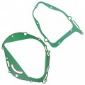 Caltric Clutch And Stator Cover Gaskets Compatible With Suzuki Gz250 Gn250 1982-2010