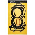 Niche Piston Gasket Kit For Polaris General 1000 Rzr Ace Ranger 900 Xp 93mm