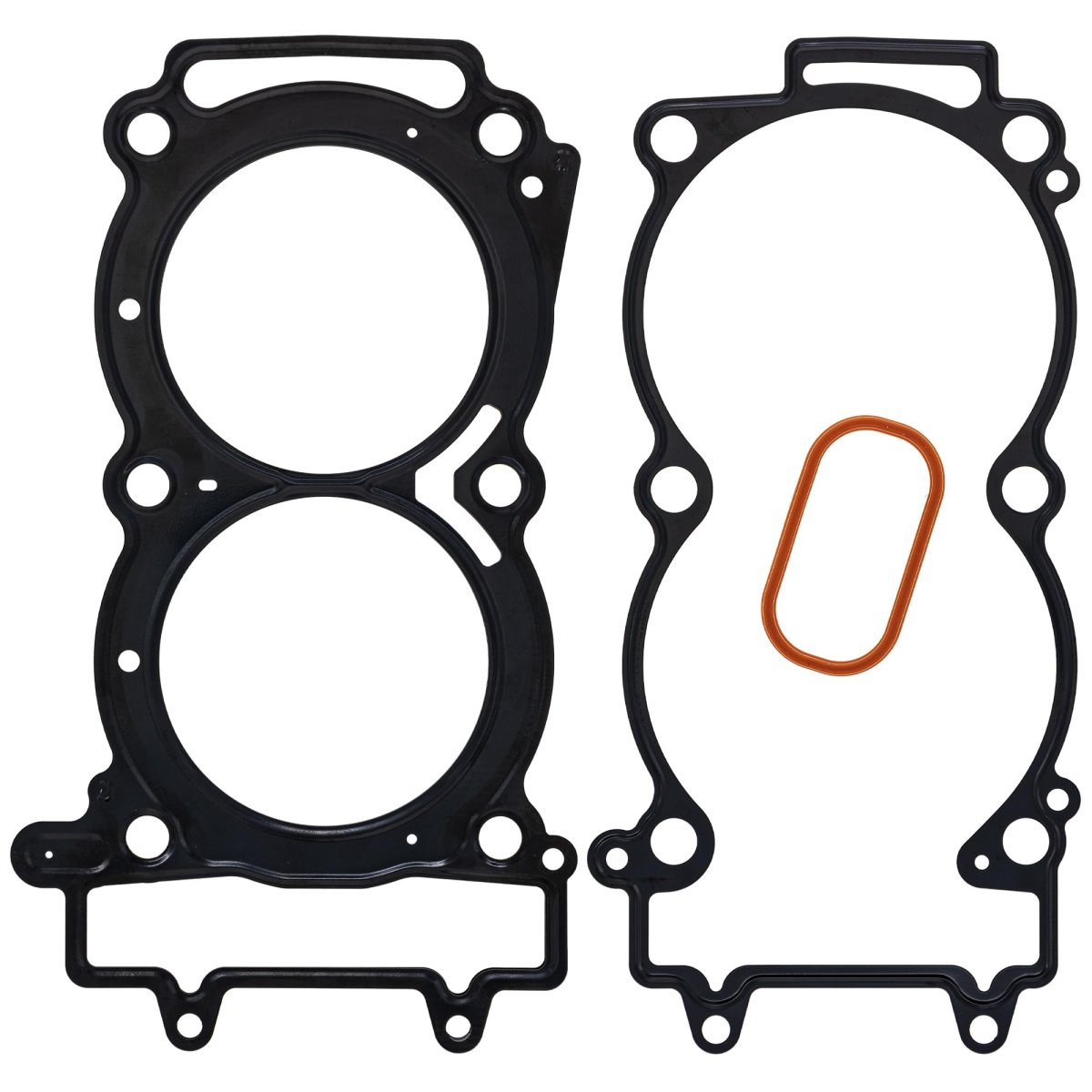 Niche Piston Gasket Kit For Polaris General 1000 Rzr Ace Ranger 900 Xp 93mm