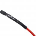 Dragon Fire Performance Street Series 8 5mm 500 Ohm Spark Plug Wires Compatible With 2001-2010 Chrysler Dodge Pt Cruiser