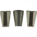 1434240 Gesipa Tool Part Jaws For Bt Mg Rivets 3 Pc Set 1 P Gesipa Tool Part Jaws For Bt Mg Rivets 3 Pc Set 1 Pk 