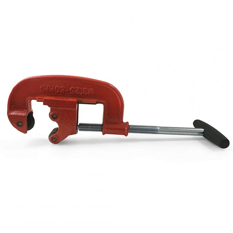 Professional Pipe Cutter Tool For 1 In To 3 Pipes Ideal Plumbing Automotive And Construction Projects Model Wd2992