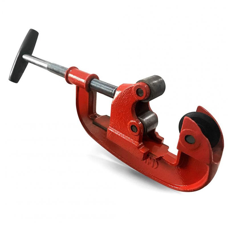 Professional Pipe Cutter Tool For 1 In To 3 Pipes Ideal Plumbing Automotive And Construction Projects Model Wd2992