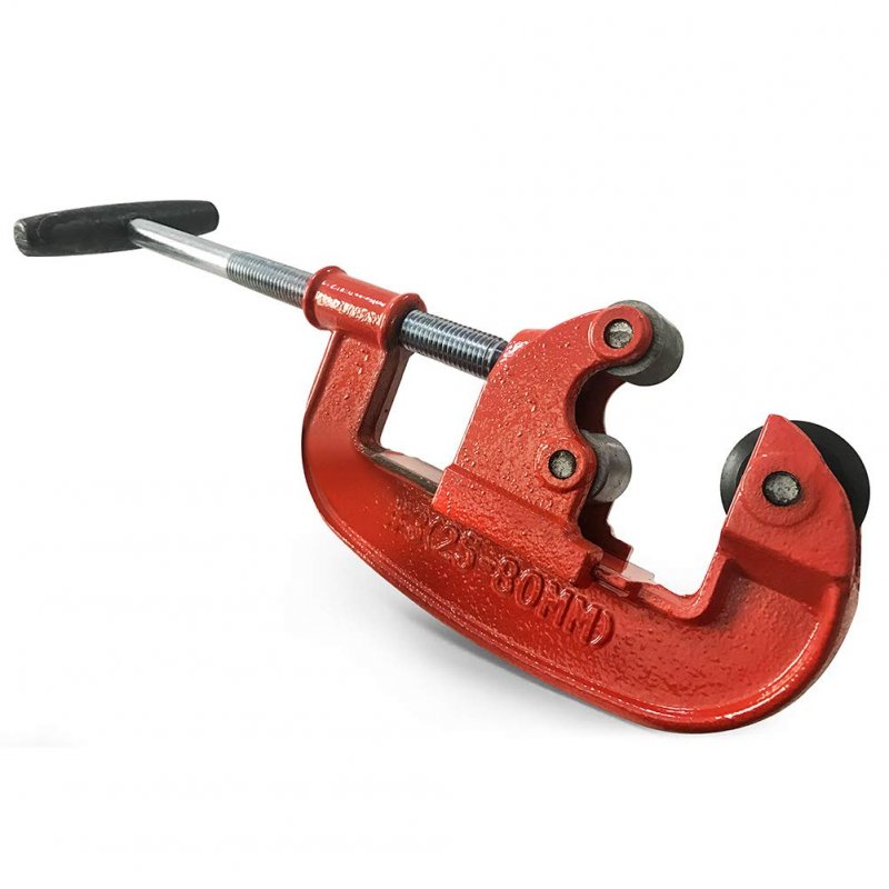 Professional Pipe Cutter Tool For 1 In To 3 Pipes Ideal Plumbing Automotive And Construction Projects Model Wd2992